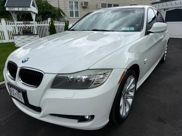 2011 BMW E90 3 Series Sedan - Image 3 of 10