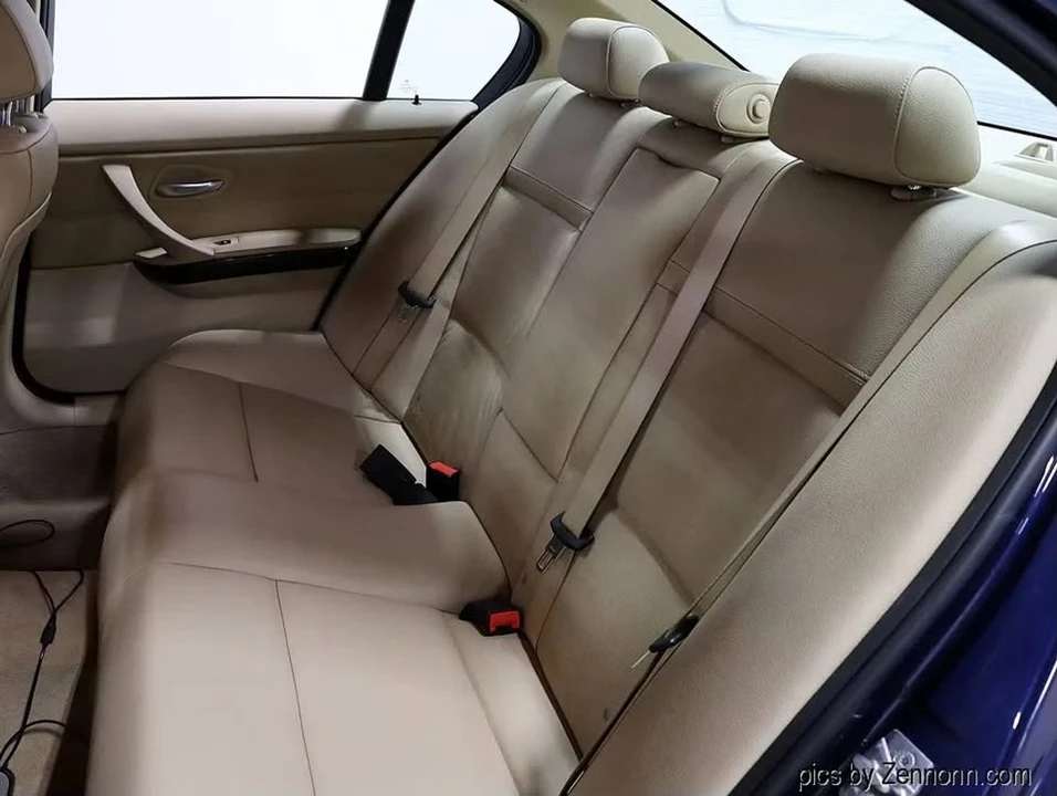 2011 BMW E90 3 Series Sedan - Image 11 of 13