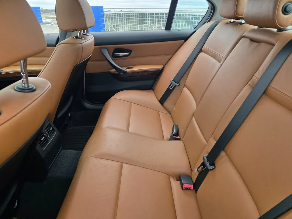 2011 BMW E90 3 Series Sedan - Image 8 of 8