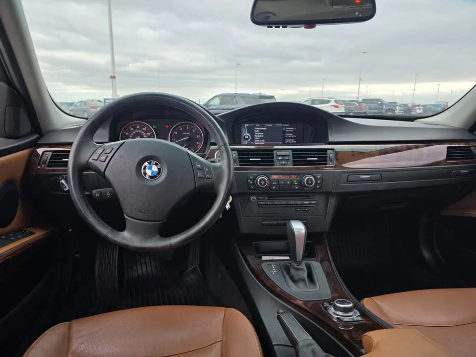 2011 BMW E90 3 Series Sedan - Image 6 of 8