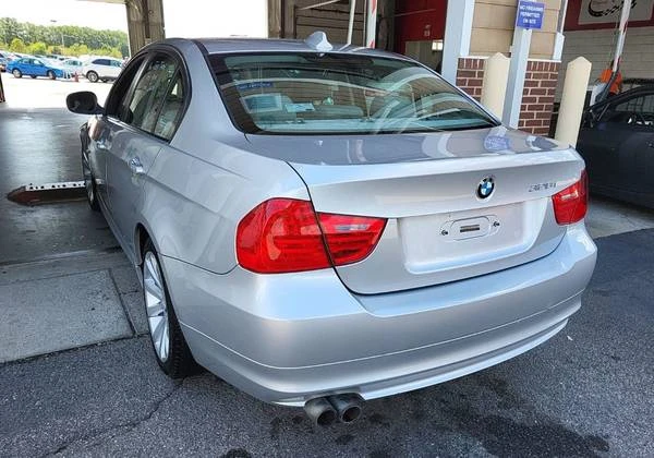 2011 BMW E90 3 Series Sedan - Image 3 of 16