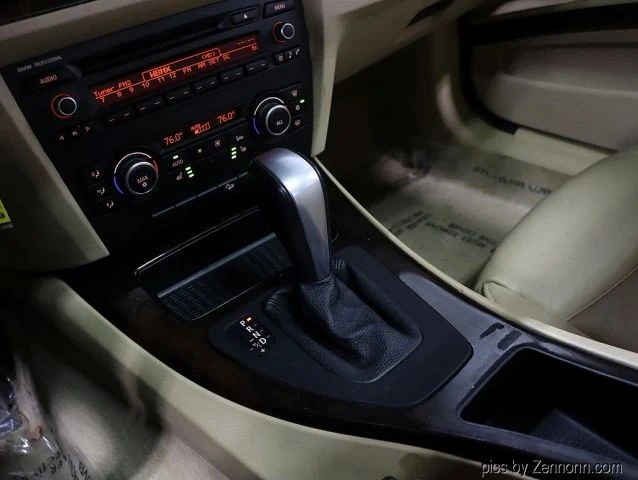 2011 BMW E90 3 Series Sedan - Image 20 of 21