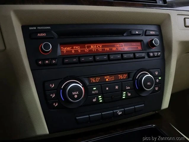2011 BMW E90 3 Series Sedan - Image 19 of 21
