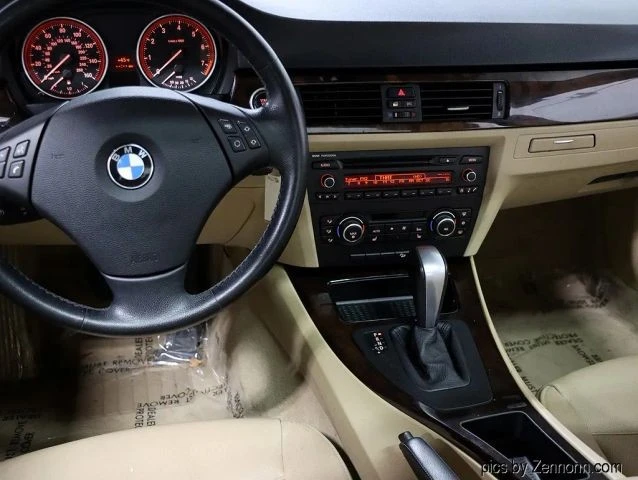 2011 BMW E90 3 Series Sedan - Image 16 of 21