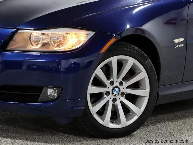2011 BMW E90 3 Series Sedan - Image 3 of 21