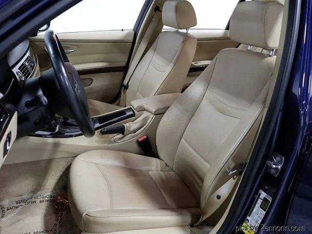 2011 BMW E90 3 Series Sedan - Image 11 of 21