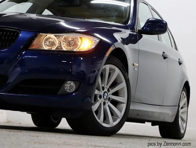 2011 BMW E90 3 Series Sedan - Image 4 of 21