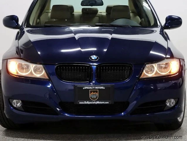 2011 BMW E90 3 Series Sedan - Image 6 of 21