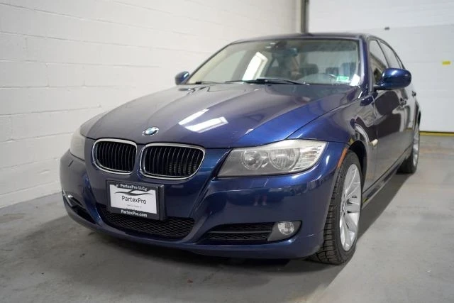 2011 BMW E90 3 Series Sedan - Image 4 of 21