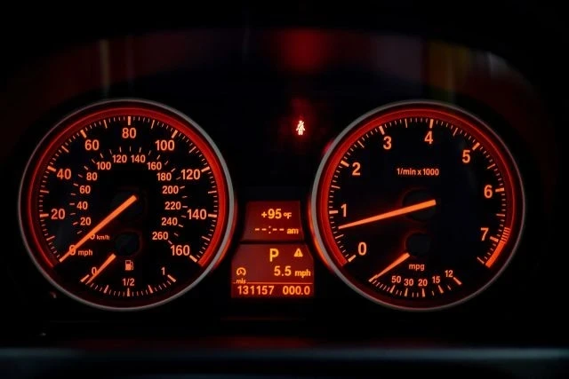 2011 BMW E90 3 Series Sedan - Image 3 of 21