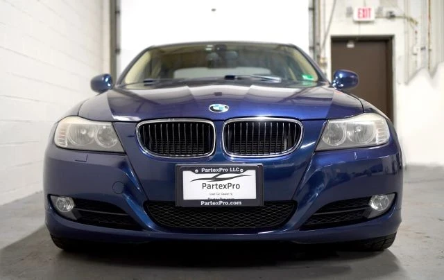 2011 BMW E90 3 Series Sedan - Image 11 of 21
