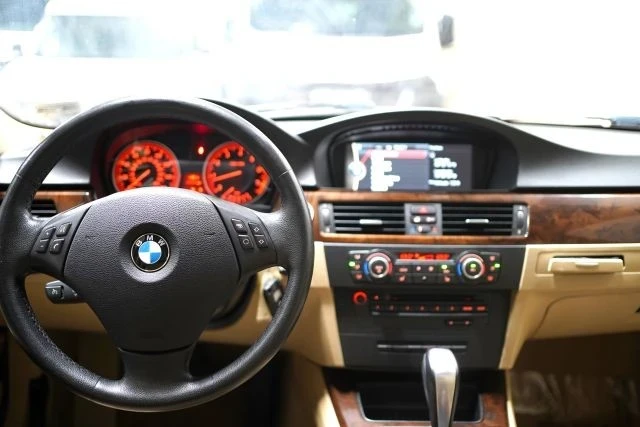 2011 BMW E90 3 Series Sedan - Image 2 of 21
