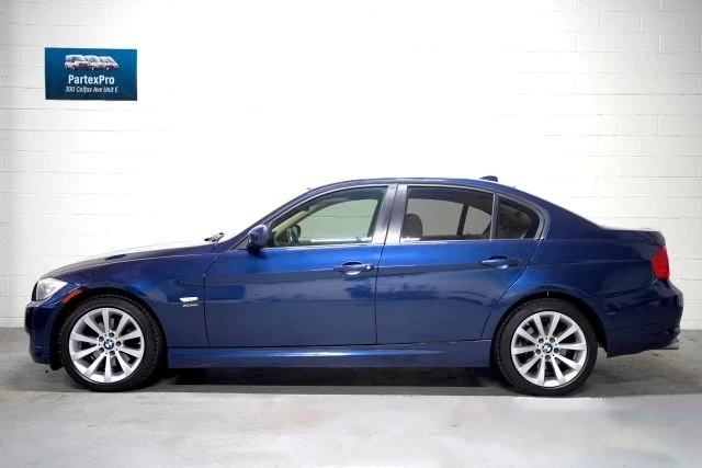 2011 BMW E90 3 Series Sedan - Image 5 of 21