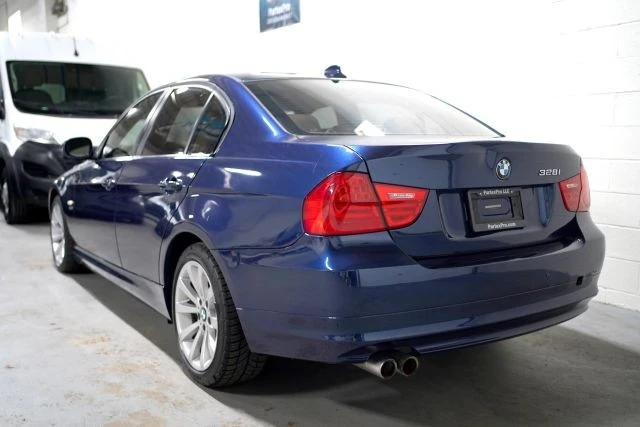 2011 BMW E90 3 Series Sedan - Image 6 of 21