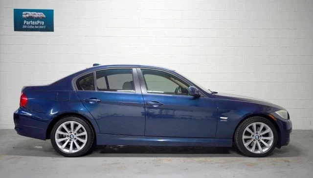 2011 BMW E90 3 Series Sedan - Image 9 of 21