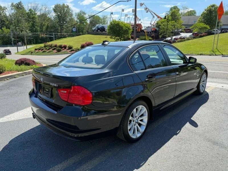 2011 BMW E90 3 Series Sedan - Image 6 of 12
