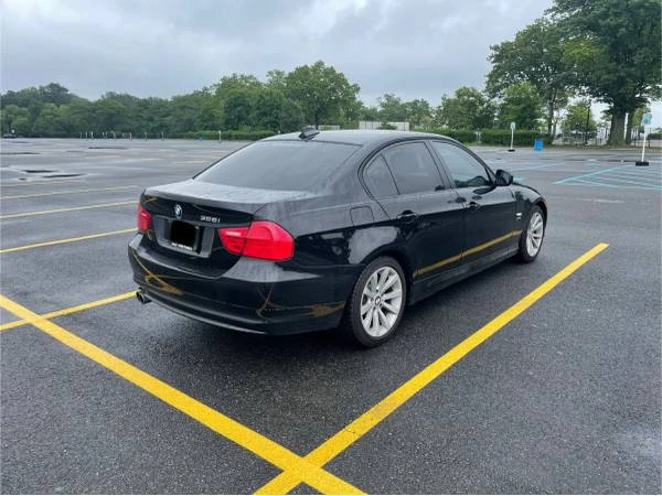 2011 BMW E90 3 Series Sedan - Image 3 of 19