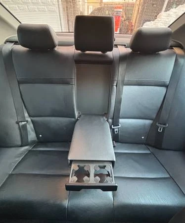 2011 BMW E90 3 Series Sedan - Image 13 of 19