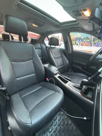 2011 BMW E90 3 Series Sedan - Image 16 of 19