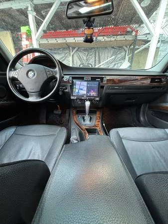2011 BMW E90 3 Series Sedan - Image 6 of 19