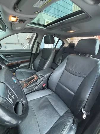 2011 BMW E90 3 Series Sedan - Image 15 of 19