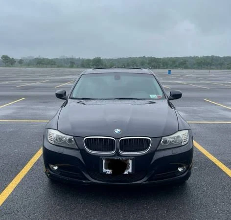 2011 BMW E90 3 Series Sedan - Image 5 of 19