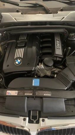 2011 BMW E90 3 Series Sedan - Image 7 of 10