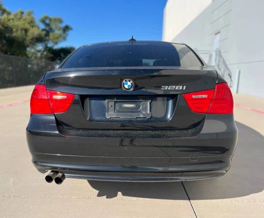 2011 BMW E90 3 Series Sedan - Image 5 of 15