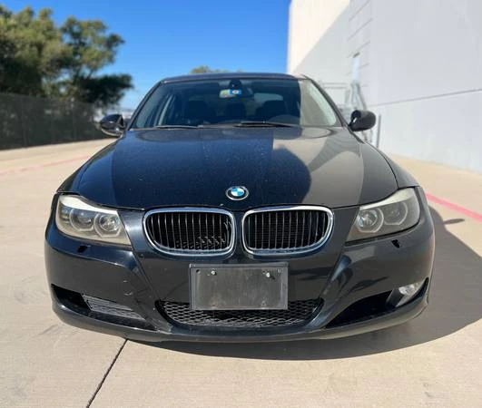 2011 BMW E90 3 Series Sedan - Image 8 of 15