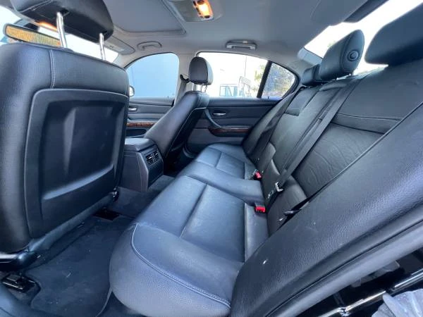 2011 BMW E90 3 Series Sedan - Image 12 of 15