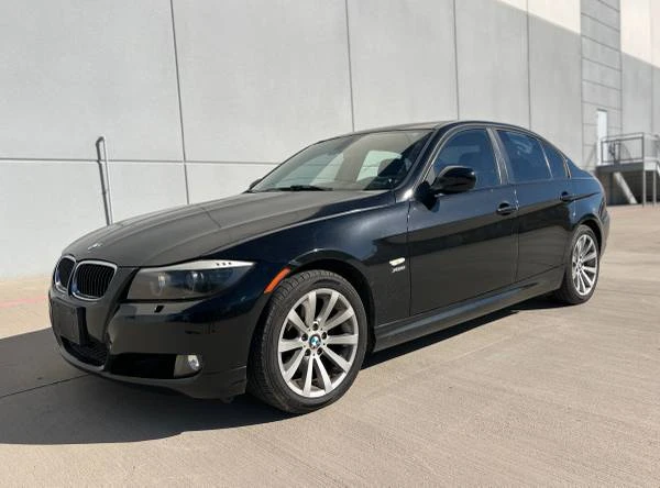 2011 BMW E90 3 Series Sedan - Image 3 of 15