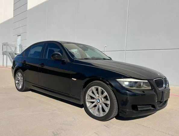 2011 BMW E90 3 Series Sedan - Image 7 of 15