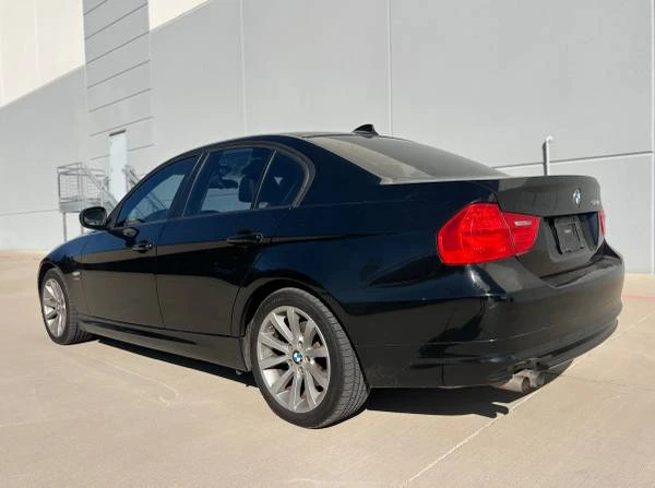 2011 BMW E90 3 Series Sedan - Image 4 of 15