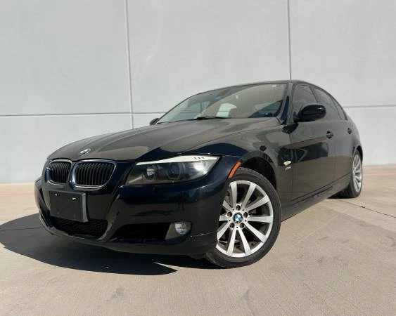 2011 BMW E90 3 Series Sedan - Image 2 of 15