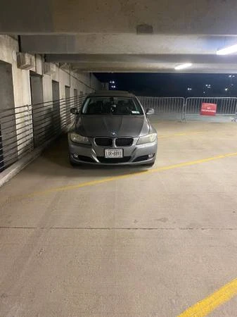 2011 BMW E90 3 Series Sedan - Image 3 of 3