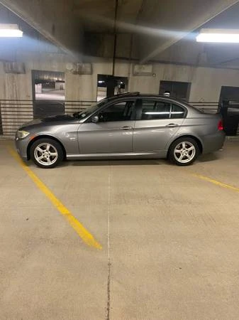 2011 BMW E90 3 Series Sedan - Image 2 of 3