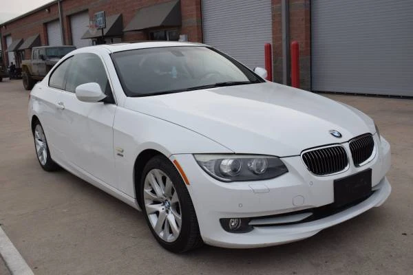 2011 BMW E90 3 Series Sedan - Image 19 of 19