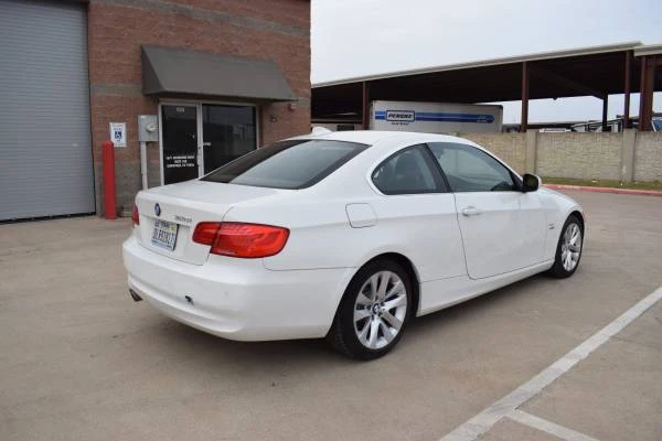 2011 BMW E90 3 Series Sedan - Image 4 of 19