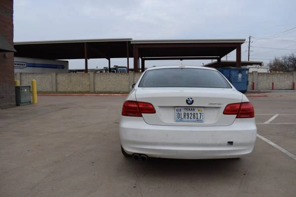 2011 BMW E90 3 Series Sedan - Image 5 of 19