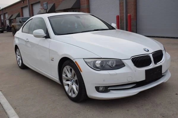 2011 BMW E90 3 Series Sedan - Image 2 of 19