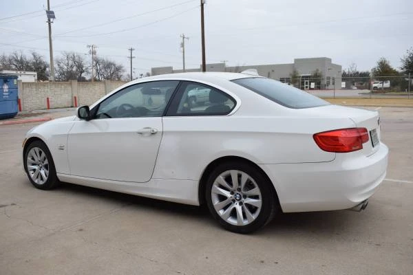 2011 BMW E90 3 Series Sedan - Image 6 of 19