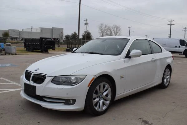 2011 BMW E90 3 Series Sedan - Image 8 of 19