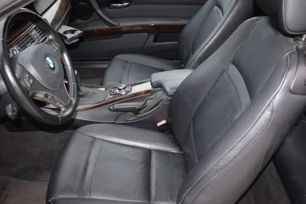2011 BMW E90 3 Series Sedan - Image 11 of 19