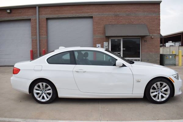 2011 BMW E90 3 Series Sedan - Image 3 of 19