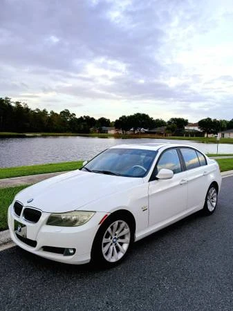 2011 BMW E90 3 Series Sedan - Image 4 of 10