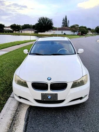 2011 BMW E90 3 Series Sedan - Image 3 of 10