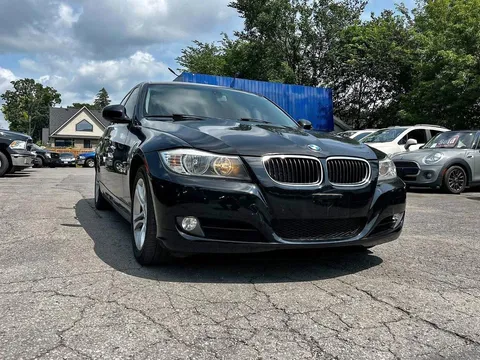 2011 BMW 328i xDrive Classic Edition