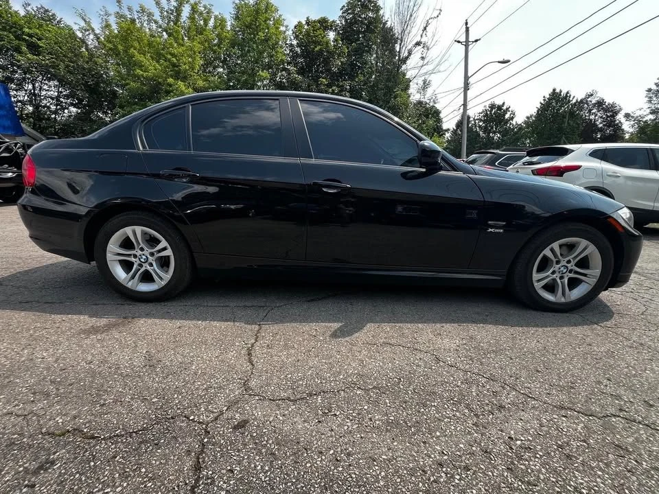 2011 BMW E90 3 Series Sedan - Image 9 of 15