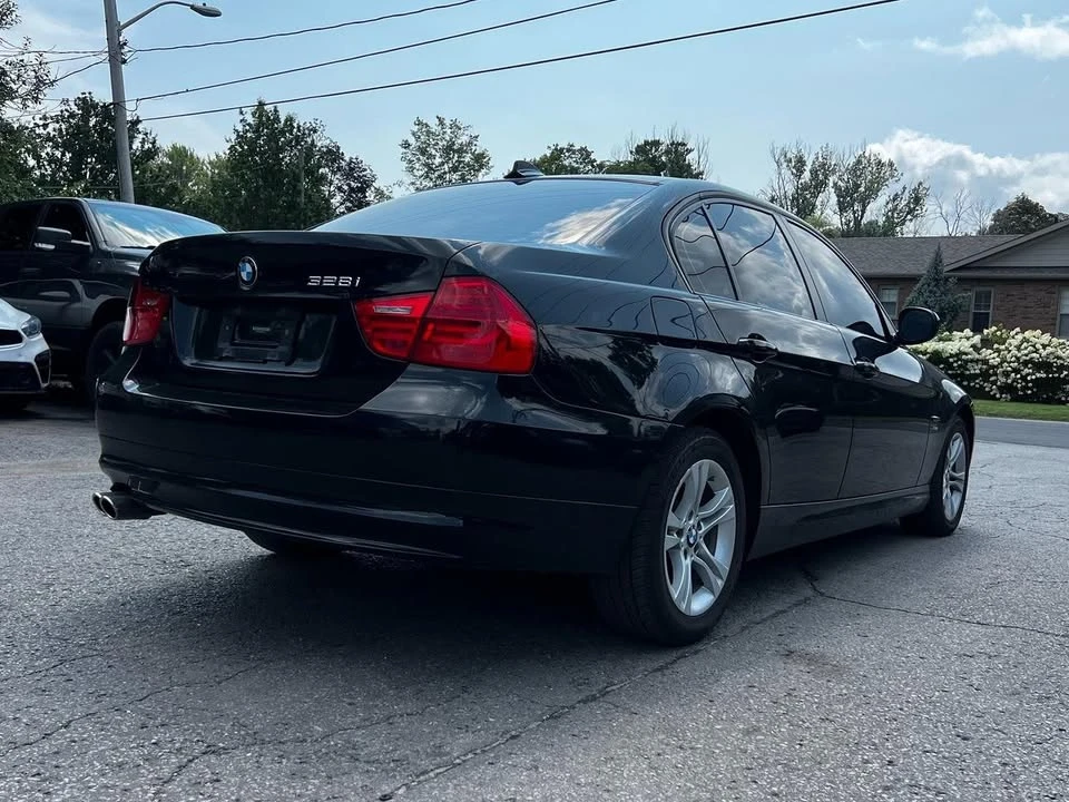 2011 BMW E90 3 Series Sedan - Image 8 of 15