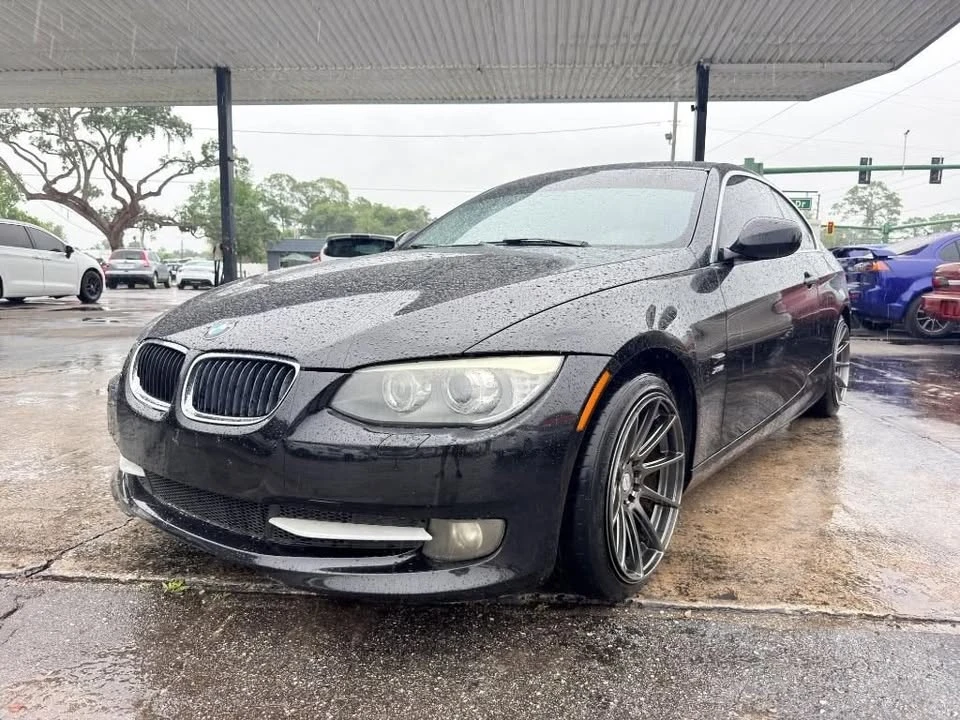 2011 BMW E92 3 Series Coupe - Image 2 of 15